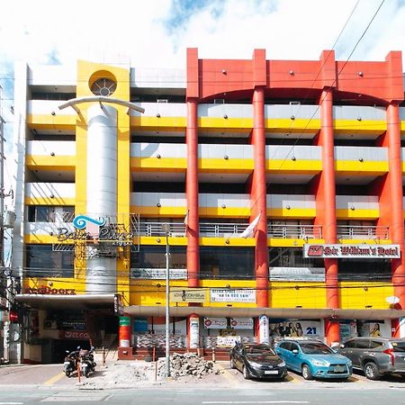 Reddoorz At Timog Avenue Bandar Quezon Luaran gambar
