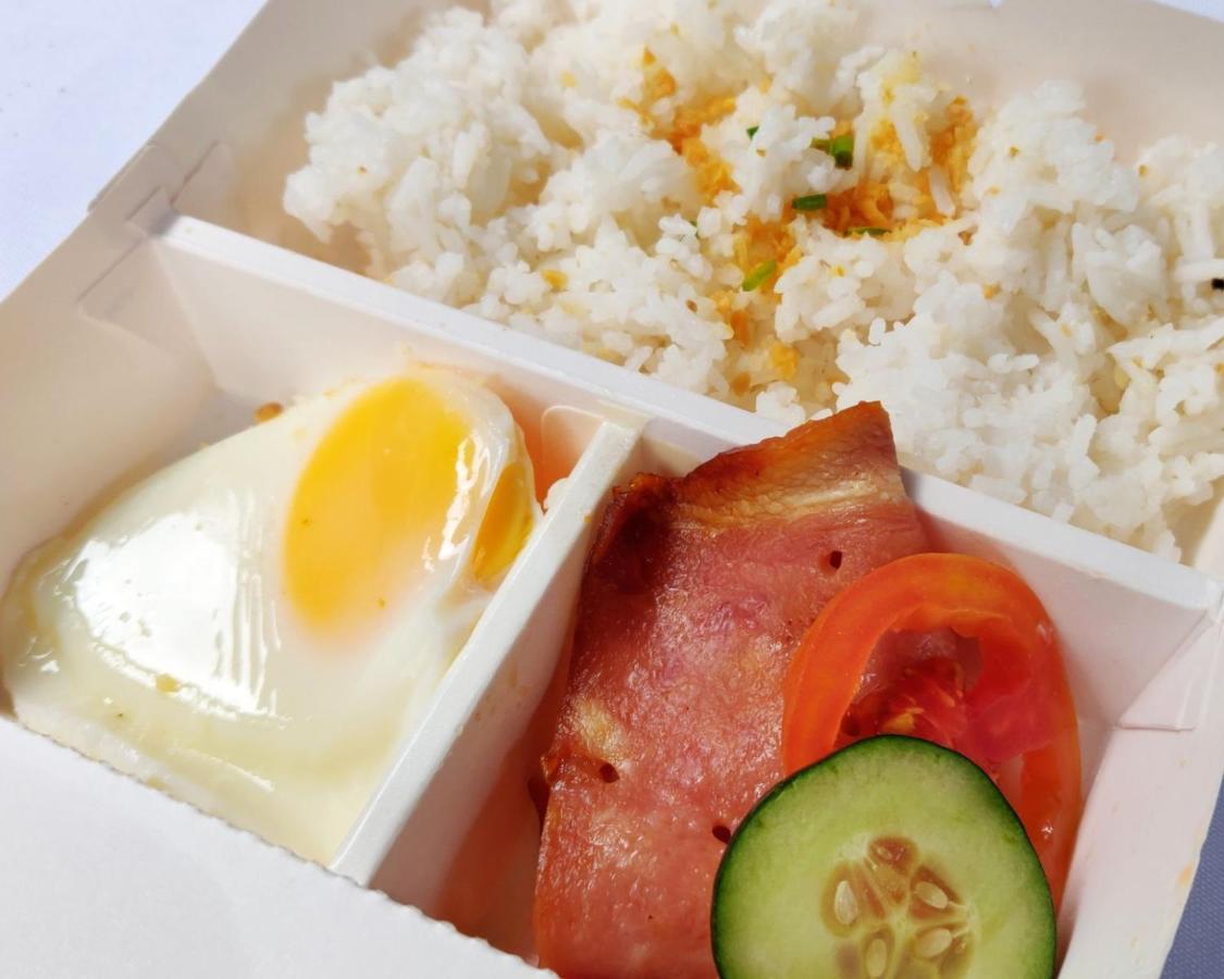 Reddoorz At Timog Avenue Bandar Quezon Luaran gambar