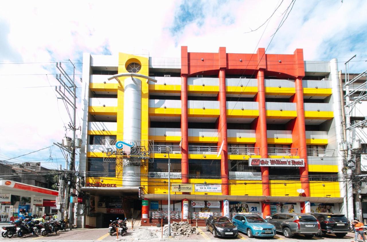 Reddoorz At Timog Avenue Bandar Quezon Luaran gambar