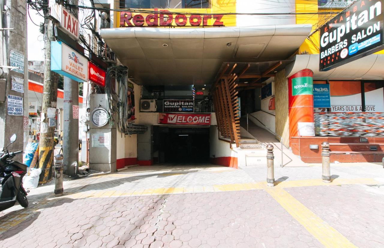 Reddoorz At Timog Avenue Bandar Quezon Luaran gambar