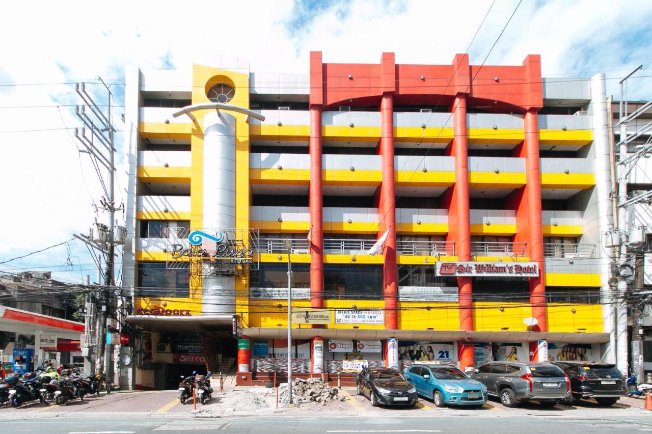 Reddoorz At Timog Avenue Bandar Quezon Luaran gambar