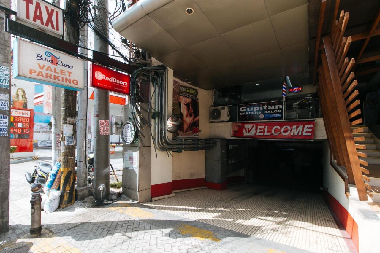 Reddoorz At Timog Avenue Bandar Quezon Luaran gambar