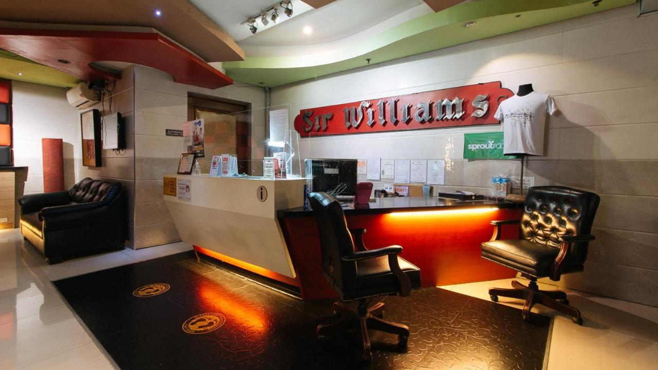 Reddoorz At Timog Avenue Bandar Quezon Luaran gambar
