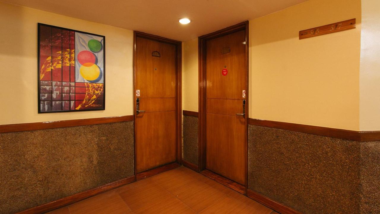 Reddoorz At Timog Avenue Bandar Quezon Luaran gambar
