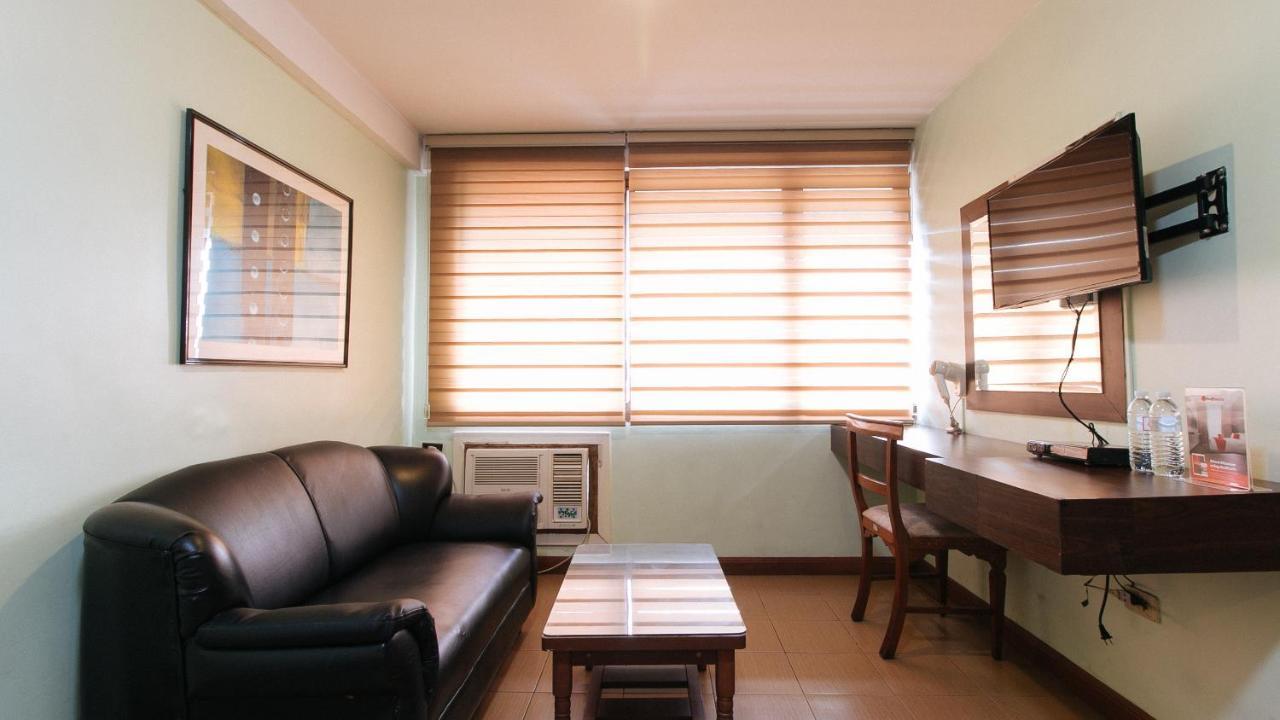 Reddoorz At Timog Avenue Bandar Quezon Luaran gambar