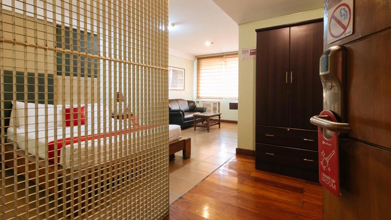 Reddoorz At Timog Avenue Bandar Quezon Luaran gambar