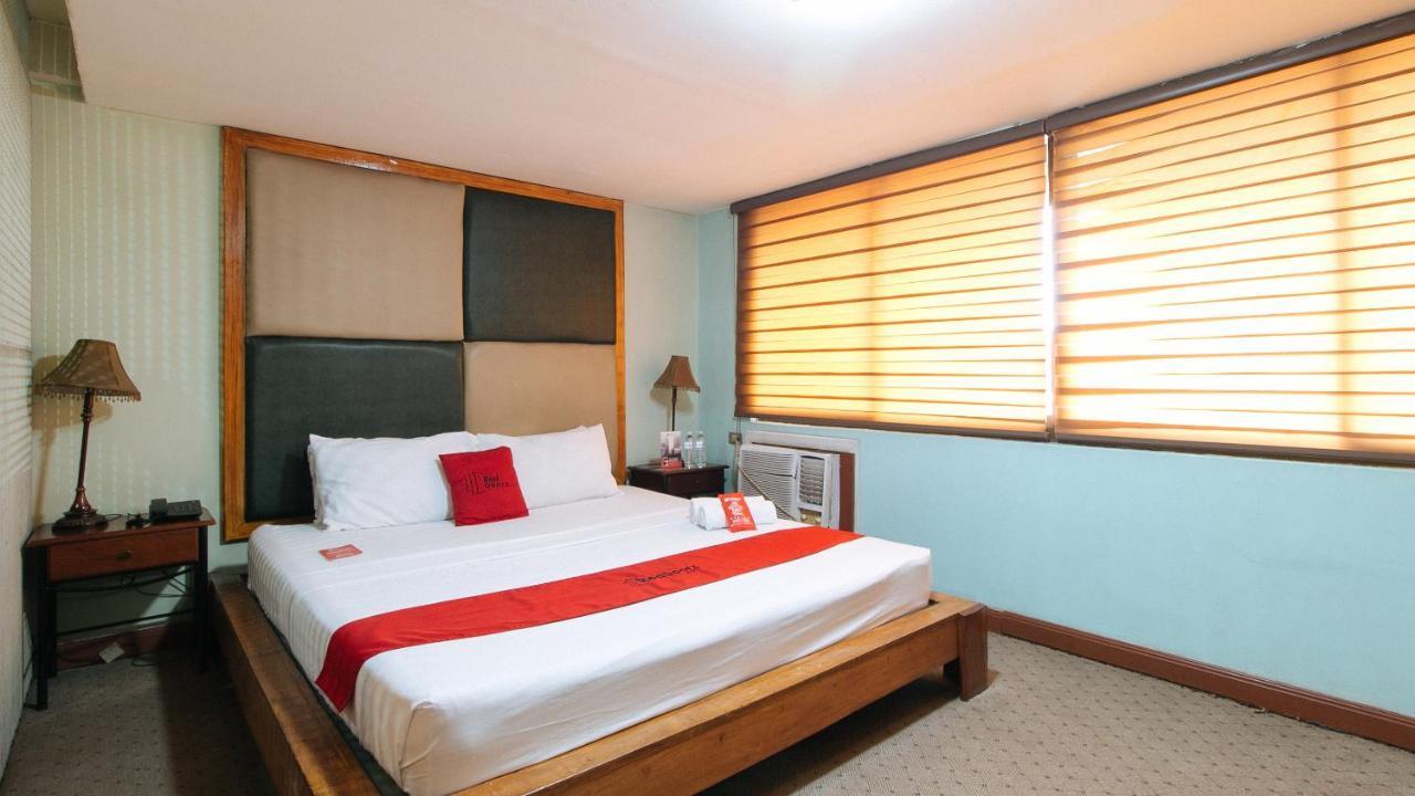 Reddoorz At Timog Avenue Bandar Quezon Luaran gambar
