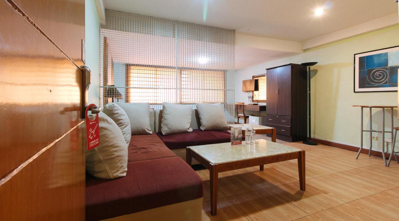 Reddoorz At Timog Avenue Bandar Quezon Luaran gambar