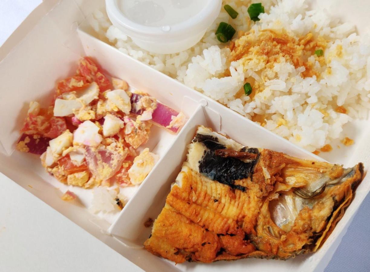 Reddoorz At Timog Avenue Bandar Quezon Luaran gambar