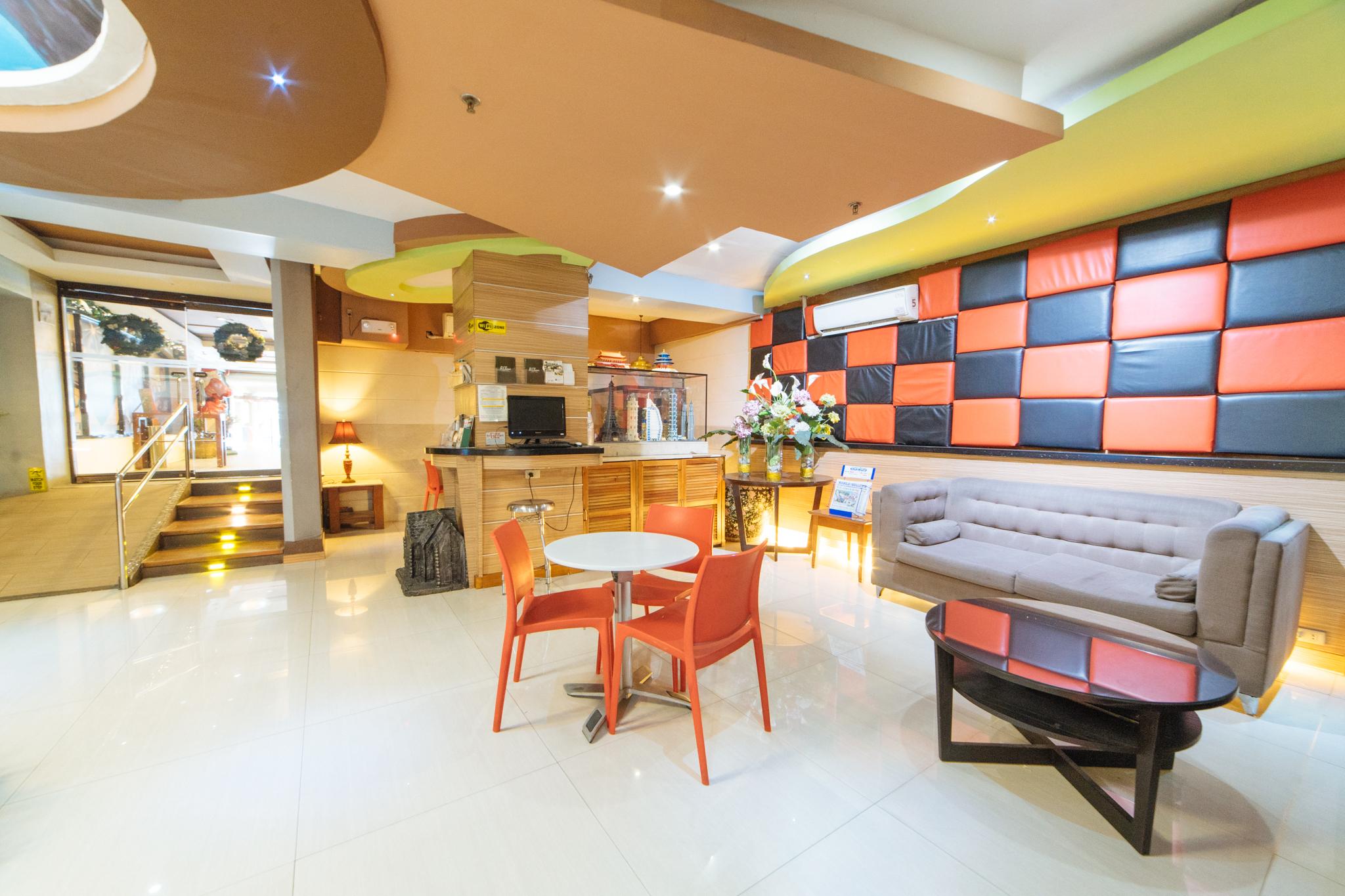 Reddoorz At Timog Avenue Bandar Quezon Luaran gambar